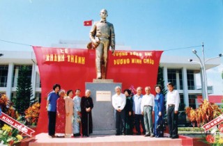 Nhớ mãi tấm gương bất tử của nhà trí thức cách mạng anh hùng Liệt sỹ Dương Minh Châu